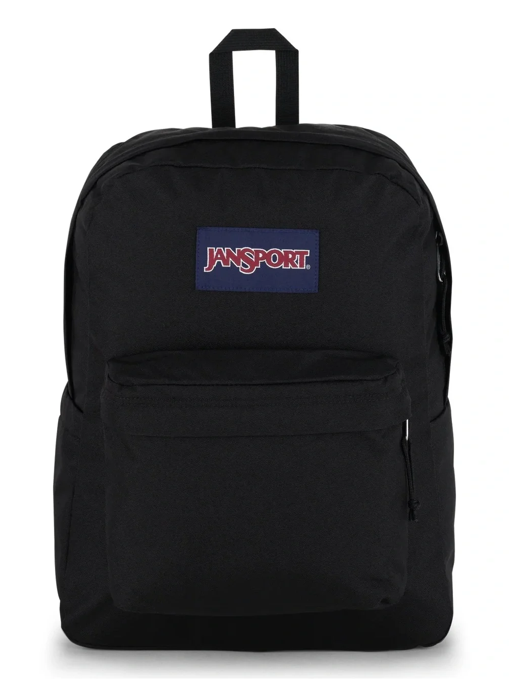 Jansport black classic